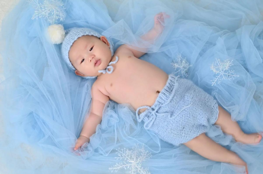 嘉善宝宝两岁戒夜奶绝招