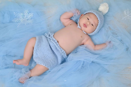 嘉善宝宝拉肚子发烧