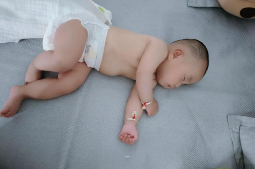 嘉善宝宝咳嗽发烧拉肚子