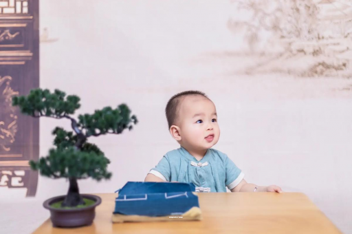 嘉善八个月宝宝零食